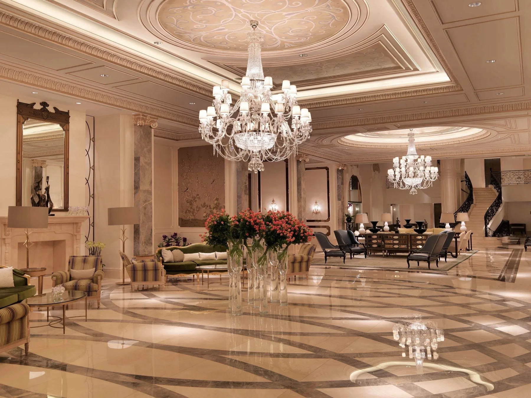 Four Seasons — Make Bespoke Studio